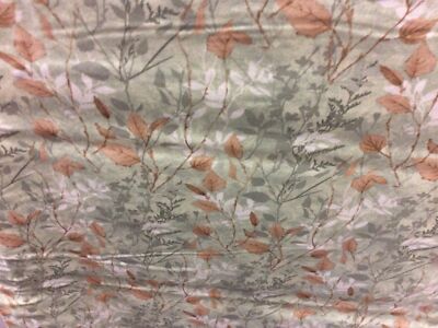 Wilmington Prints -Perfectly Paisley- Floral 100% Baumwolle