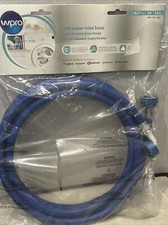 Image of Wpro Hose Extension for Washing Machine 3.5m Cold Water Inlet Hose C00375223