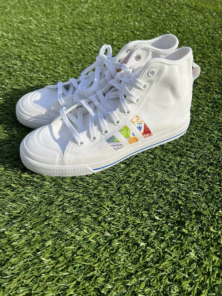 Nizza shop high top