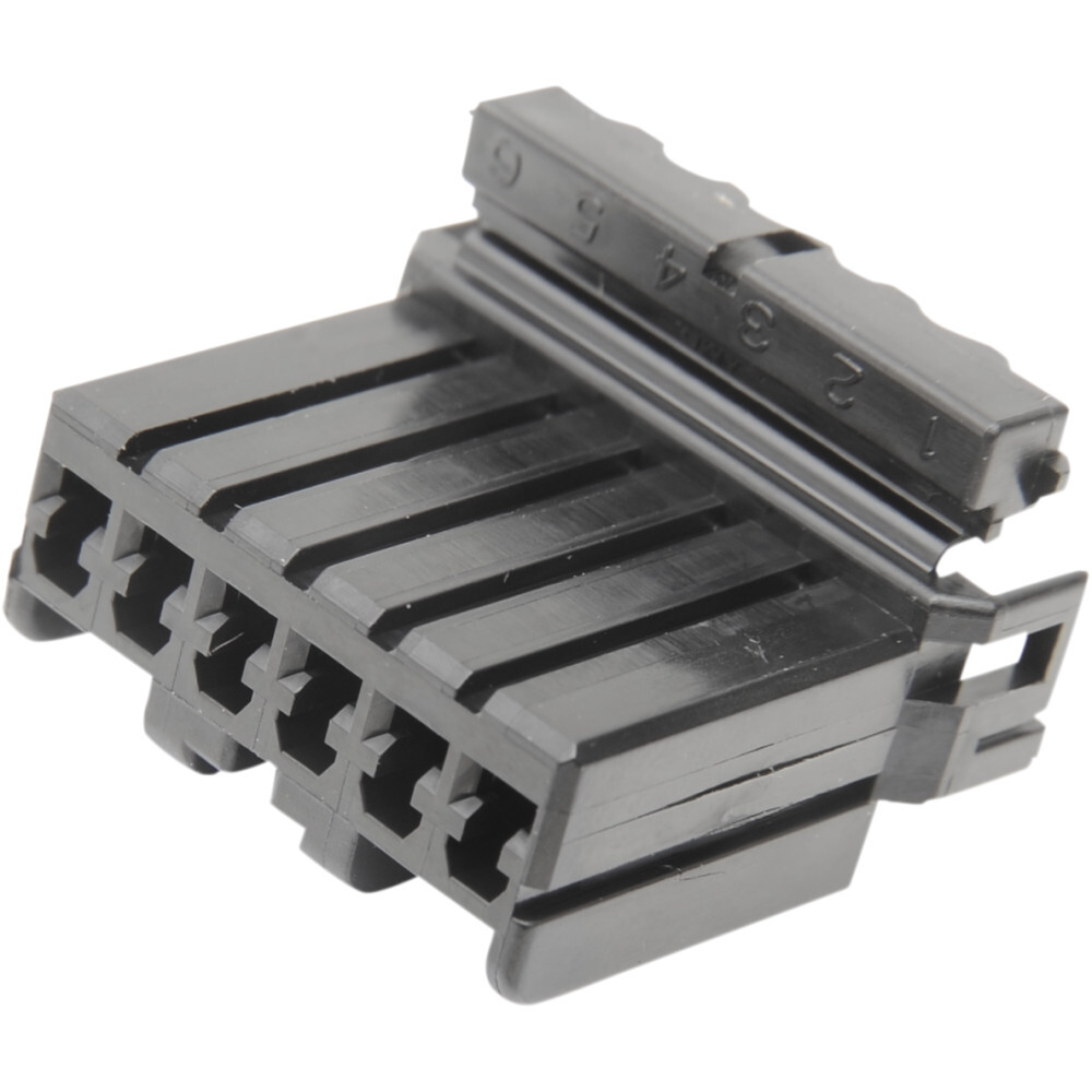 Namz Replacement Plug Connectors 6-Position - 5PK | 2120-0190 | eBay