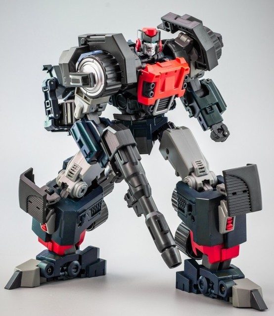 Robot R34