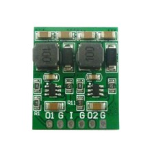 DC-DC Converter 10W Dual Output DC-DC Buck Step-Down Power Supply Module DC