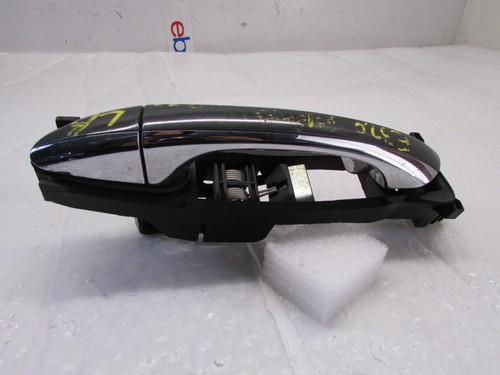 MERCEDES W211 E320 E36 2003-2009 MANIJA PUERTA EXTERIOR TRASERA IZQUIERDA OEM - Imagen 5 de 8