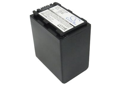 7,4V Akku für Sony DCR-HC23E, DCR-SR100, HDR-HC7, DCR-DVD510E, DCR-SR60E, DCR