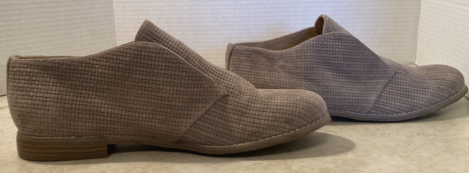 franco sarto pieta oxford