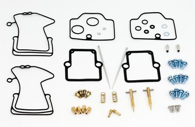2010-2012 Ski-Doo MXZ TNT 600 Carb/Carburetor Repair Kit