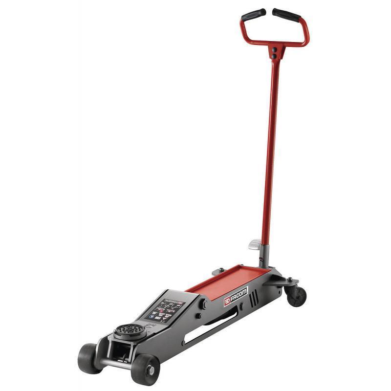 Facom DL.300 3T ""LUV"" Trolley Jack 3 Tonne Automotive Car HGV LGV