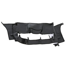 Nissan 350z 06 09 Genuine Front Nose Mask Oem 999n1 Zs000 For Sale Online Ebay