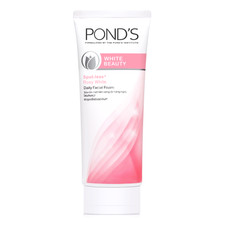 facial wash ponds white beauty spotless glow
