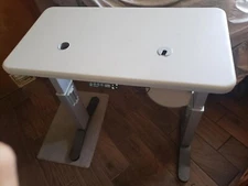 Topcon AIT-250W ophthalmic diagnostic power table - LOCAL P/U Melbourne FL area