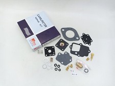 NOS Suzuki LJ80 LJ81 F8A Carburetor Repair Kit 13200-73010