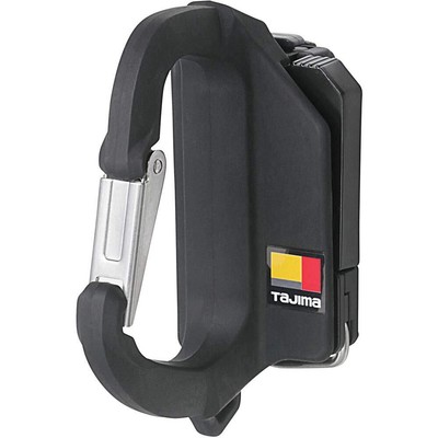 Tajima Detachable Tool Holder Glass Carabiner Lightweight SFKHR-C