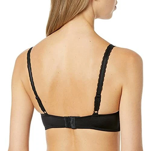 Wonderbra Women's Refined Glamour Balconette Bra - Image 2 of 2