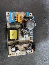 Power Supply Circuit Board A065S2 REV A7