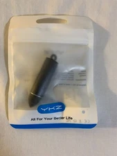 YKZ USB-C Magnetic Connector 3 Ports, 7 Pin USB C Magnetic Adapter Charger