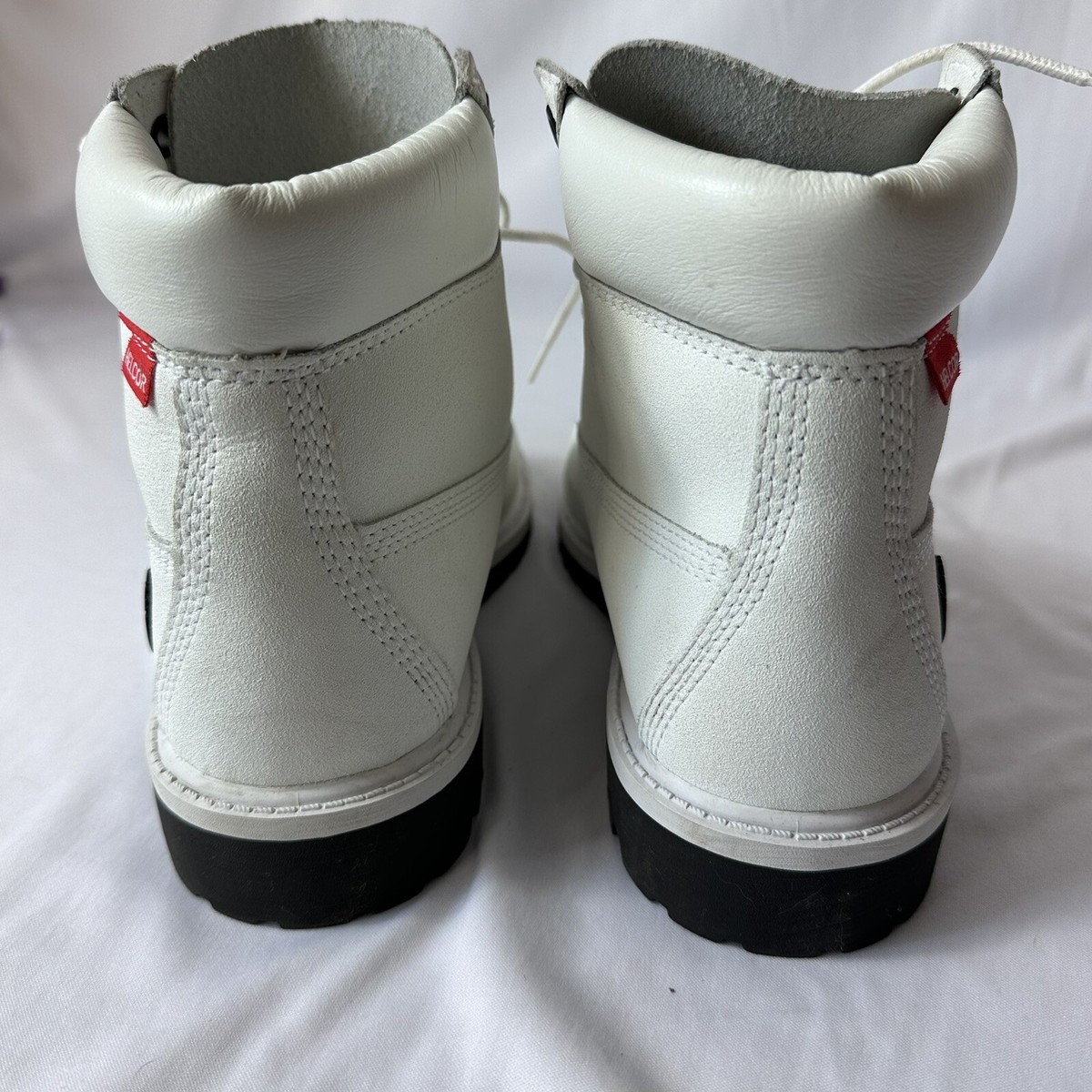Timberland Helcor 6
