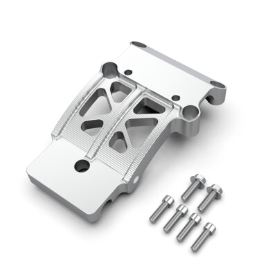 T6061 CNC Aluminium Billet Unterfahrschutz Passend für Honda CRF110F 2013-2024