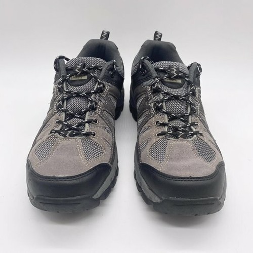 ITASCA Balboa Mens 4541166B Gray 
