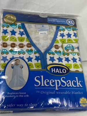 extra large sleep sack