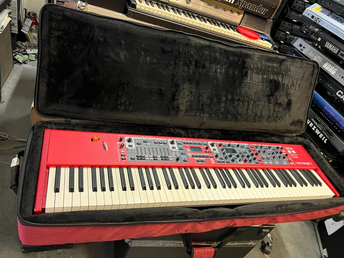 Nord stage sale 3 for sale