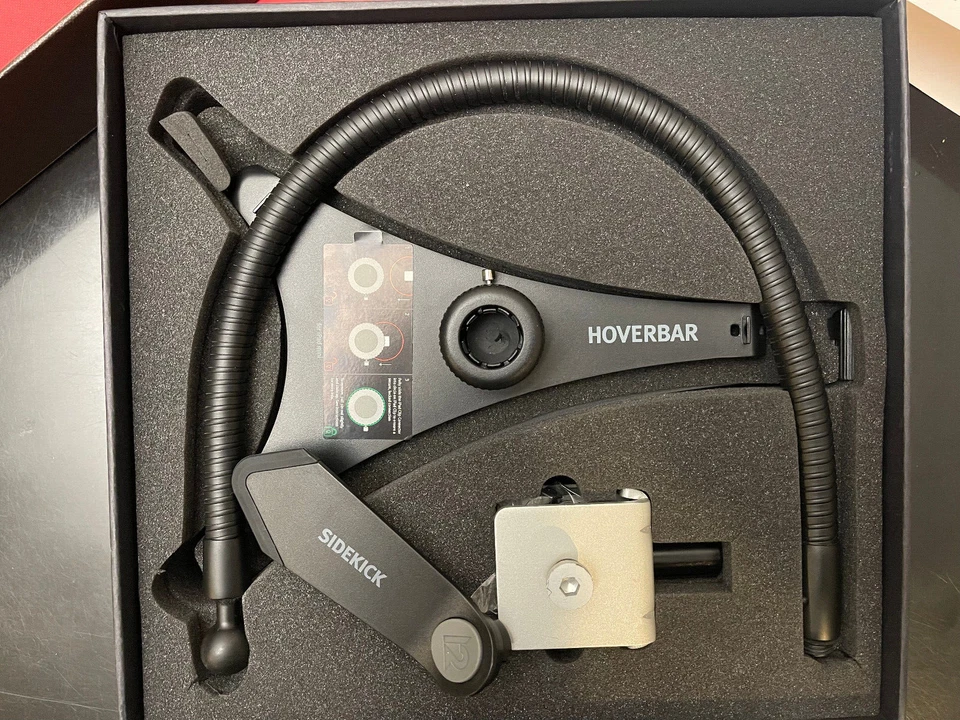 Twelve South HoverBar 3 Adjustable Arm for iPad 2 3 4 / iPad Air / iPad mini - Image 4 of 4