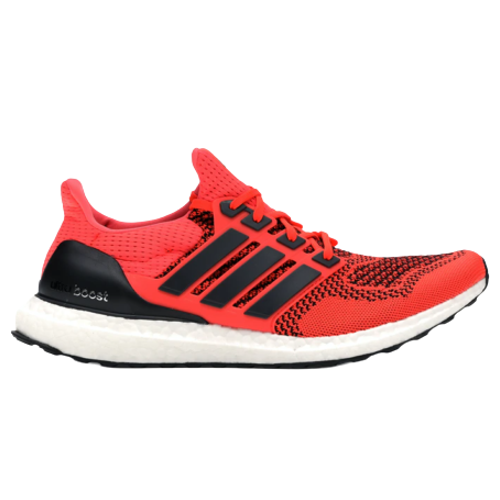 adidas UltraBoost 1.0 Retro 2019 Solar Red