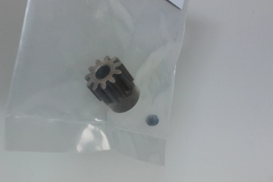 Traxxas TRX 6484 X Ritzel 11 Zähne 1.0 Modul für 5mm Welle E-Revo VXL 2.0 X MAxx - Bild 4 von 4