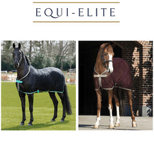 Horseware Amigo Net Cooler - Exercise Mesh Sheet Sweat Rug