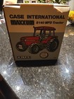 Ertl Case International Special Edition MAXXUM 5140 MFD Tractor 1/16 Scale — photo 5