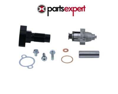 Polaris Gruppo Tendicatena Vespel Originale OEM 1332427 – Per Motoslitte 2014-2025 – Ricambio Specifico - 6