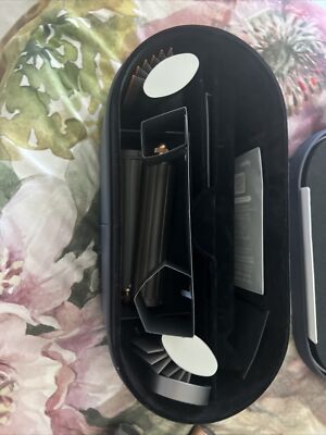 Dyson Airwrap Complete Long Multi Haarstyler - Nickel/Kupfer