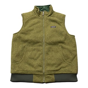 insulated better sweater