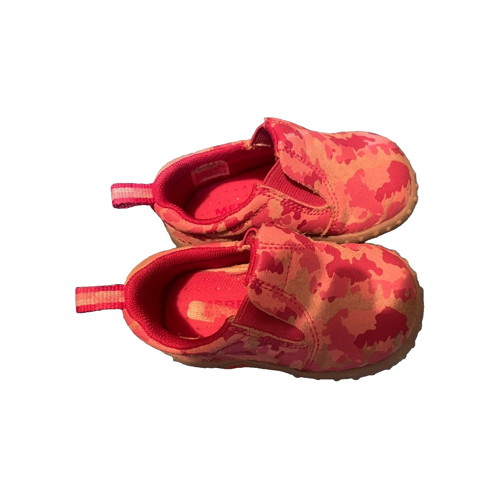 Zapatos de Bebé Merrell Selva