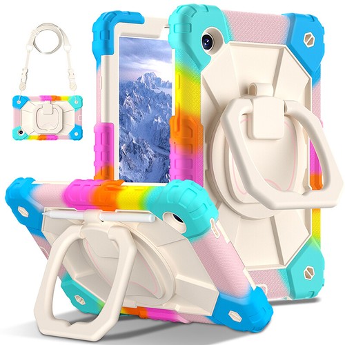 Shockproof Full Body Case For For Samsung Galaxy Tab A9 8.7 A9+ 11 inch SM-X210 - Picture 12 of 71