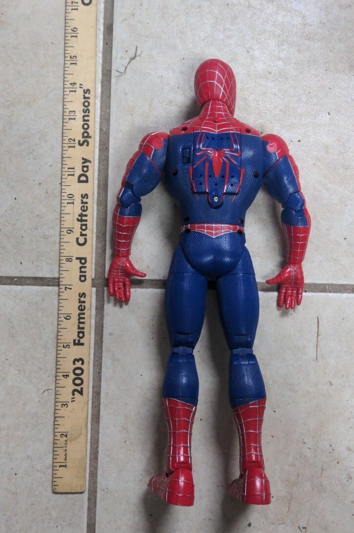 SPIDER-MAN: WEB OF DOOM #3未開封　1994年発行激レア SPIDER-MAN: WEB OF DOOM #3未開封 1994年発行激レア - メルカリ