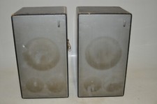 Canton LE 400 Lautsprecher Box HiFi Sound Audio Speaker Loudspeaker LE400