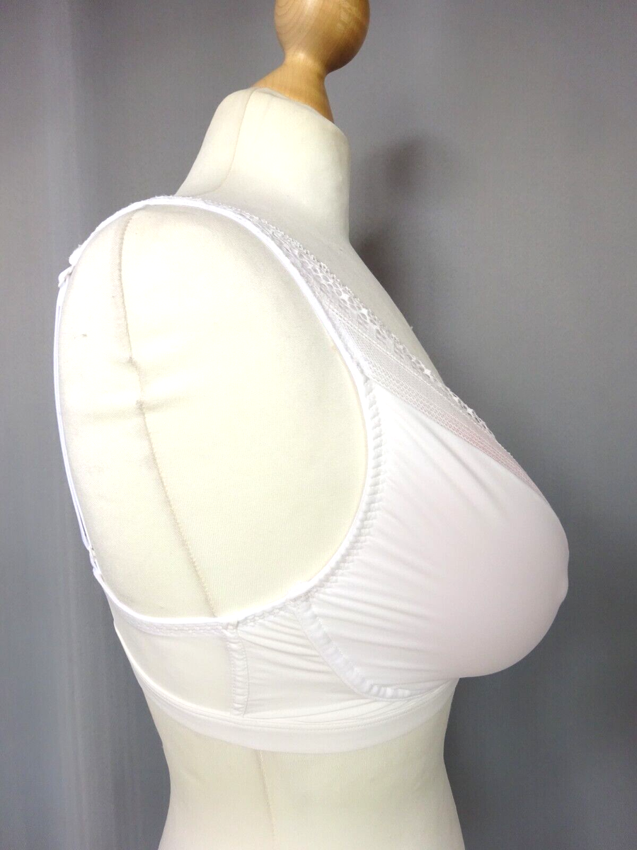 Caraco à soutien-gorge intégré HEATTECH EXTRA WARM noir | Princesse tam.tam