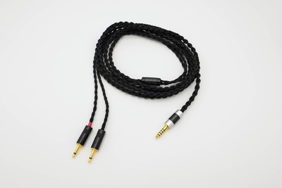 4.4mm BALANCED Cable for Focal ELEAR 