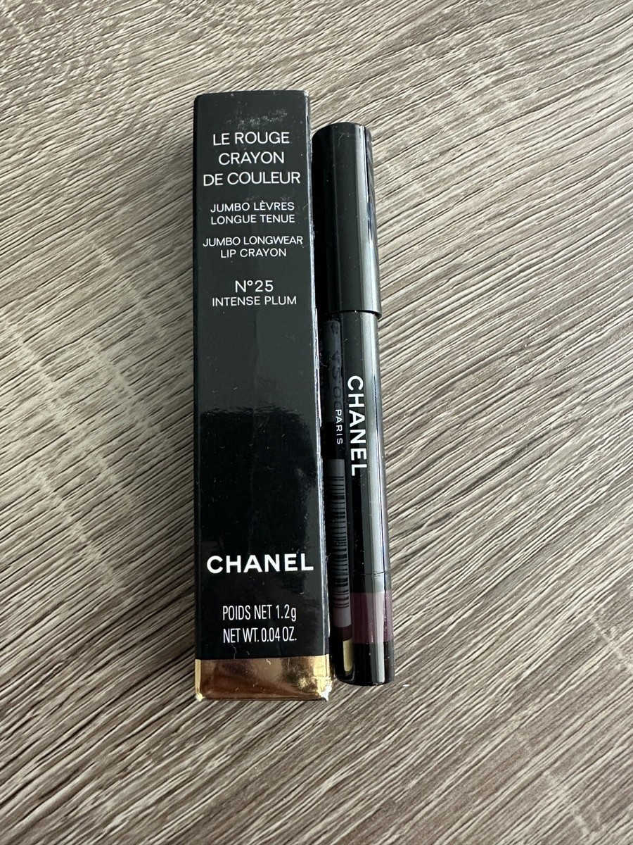 リップグロス CHANEL LE ROUGE CRAYON DE COULEUR 57 Chanel Le Rouge Crayon Jumbo Longwear Matte Lip Crayon 267