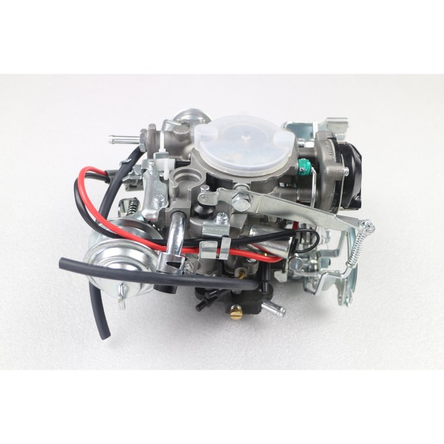 Carburetor Fit for Toyota 2E TERCEL 19901994 COROLLA 19952001 eBay