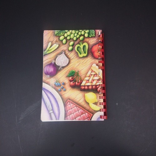 From Our Oven to Yours Gymstrada PTA Cookbook Virginia Beach VA 1996 - 第 9/9 張圖片
