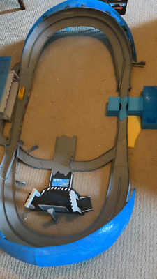Disney Pixar Cars 3 Ultimate Florida Speedway Track | eBay