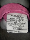 Hello Kitty Stuffed Plush Doll * Excellent Pre-Owned Condition! * By Northwest  — photo 5