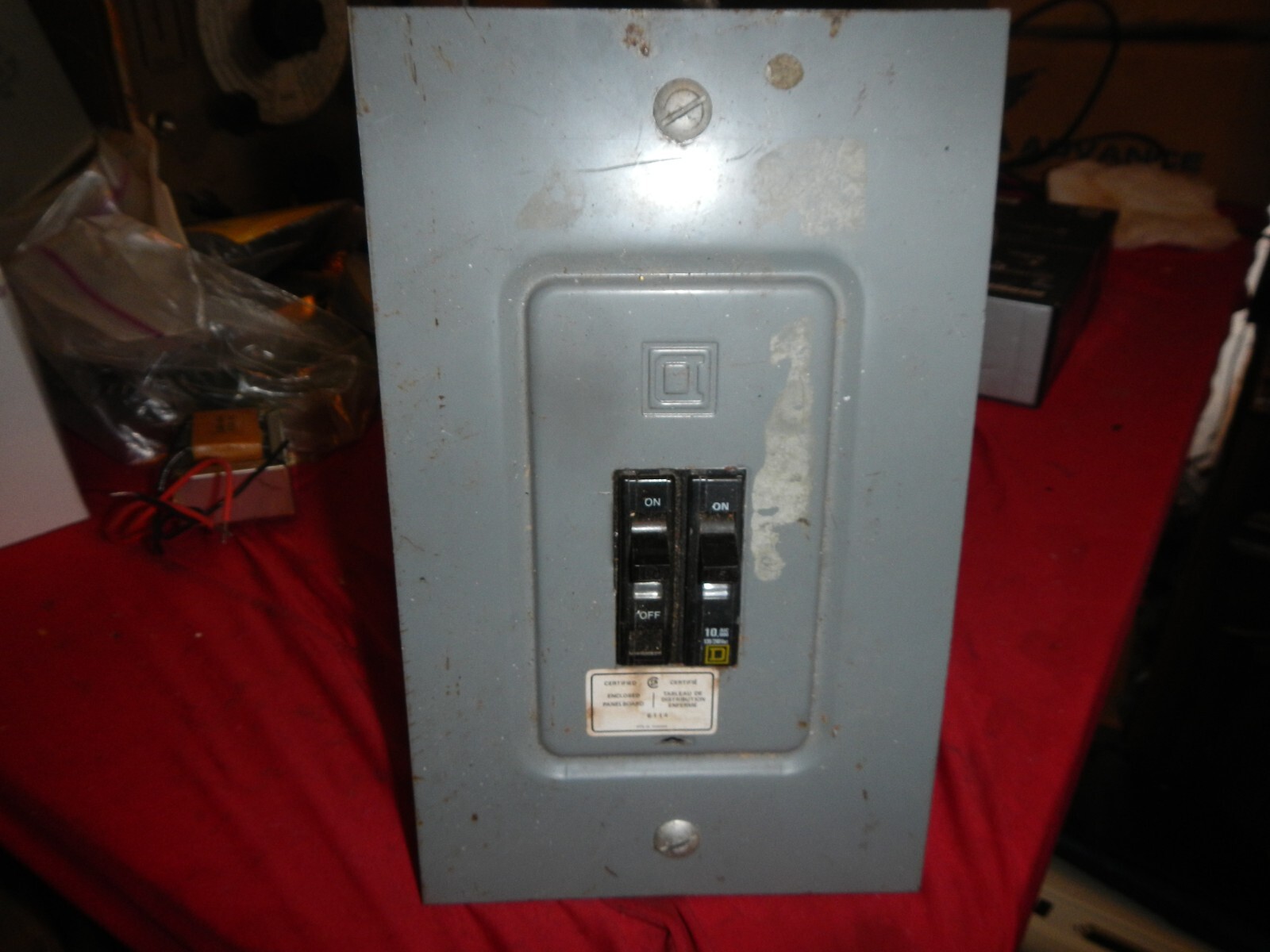 Picture 1 of 5