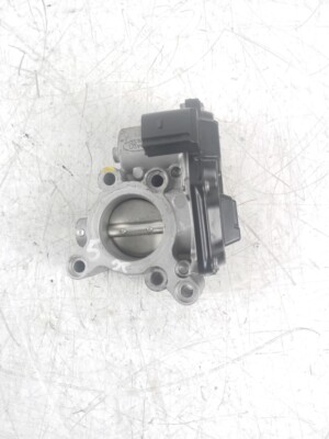 Drosselklappe für Ford C-Max Focus 1,0 EcoBoost B7DA H6BG-9F991-AA