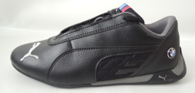 NEU Puma BMW MMS R-Cat Junior Größe 37 Sneaker Schuhe 306531-01 TOP