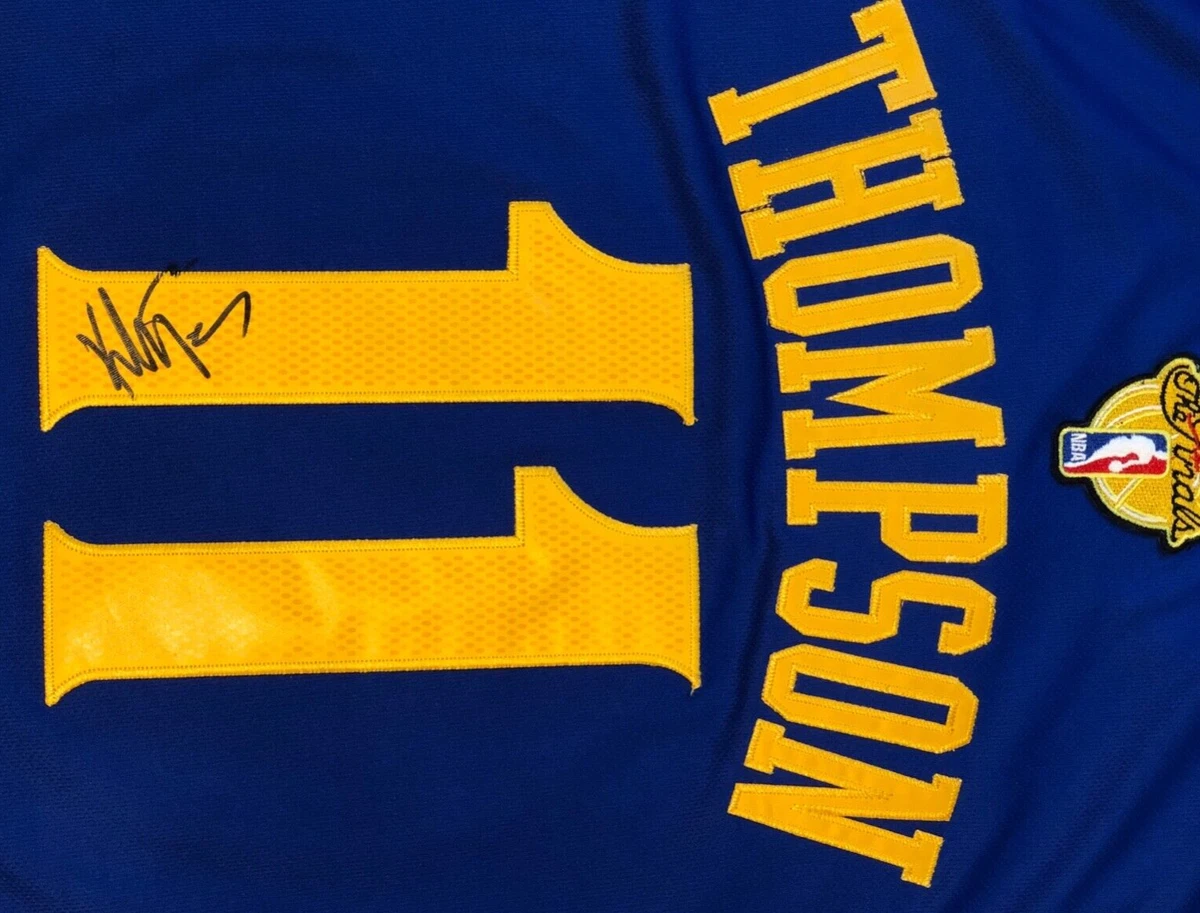 Klay thompson top cougars jersey