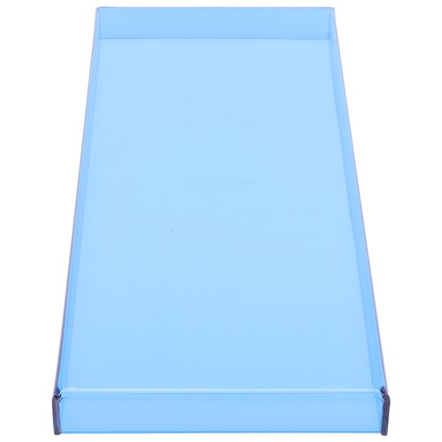 4 Pieces Keyboard Dust Cover Upright Piano Dustproof Protective Transparent - Afbeelding 9 van 12