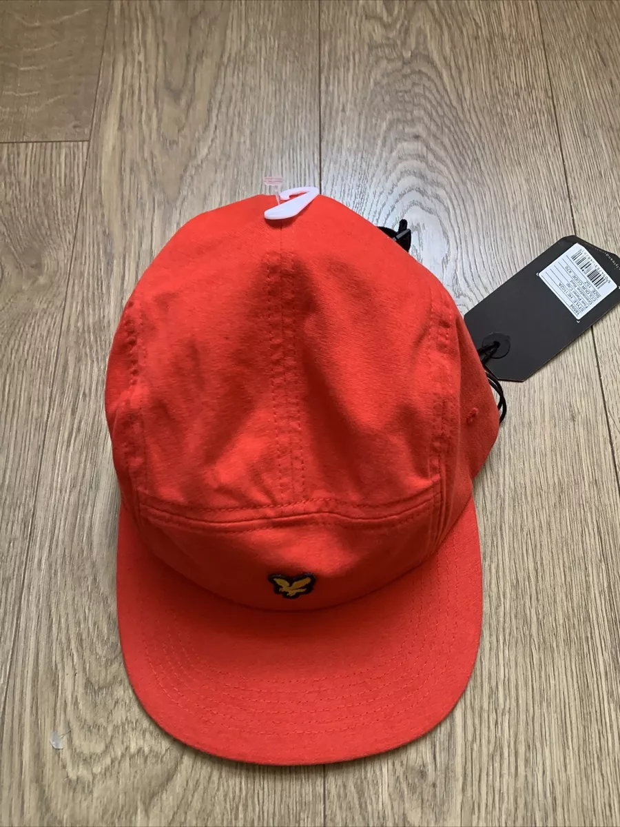 Lyle & sales scott cap