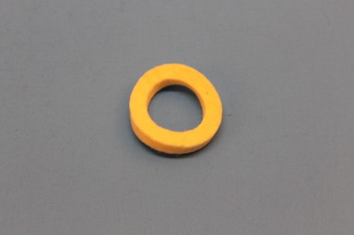 NOS YAMAHA 64-67 TD1B YDS3 YM1 TD1C YM1S SEAL PART# 156-17465-00 - Picture 4 of 4